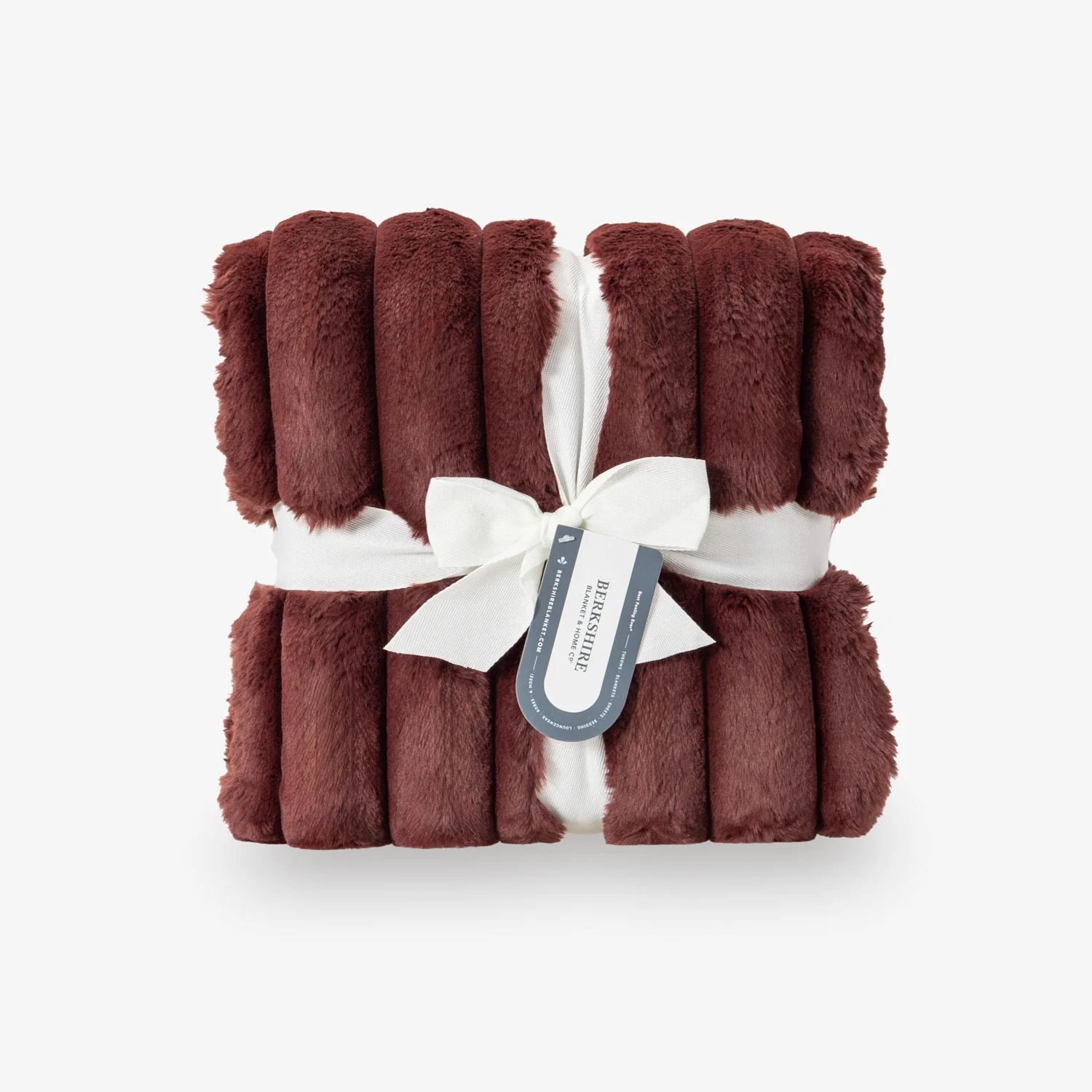 Acadia Faux Fur Throw - Image 23
