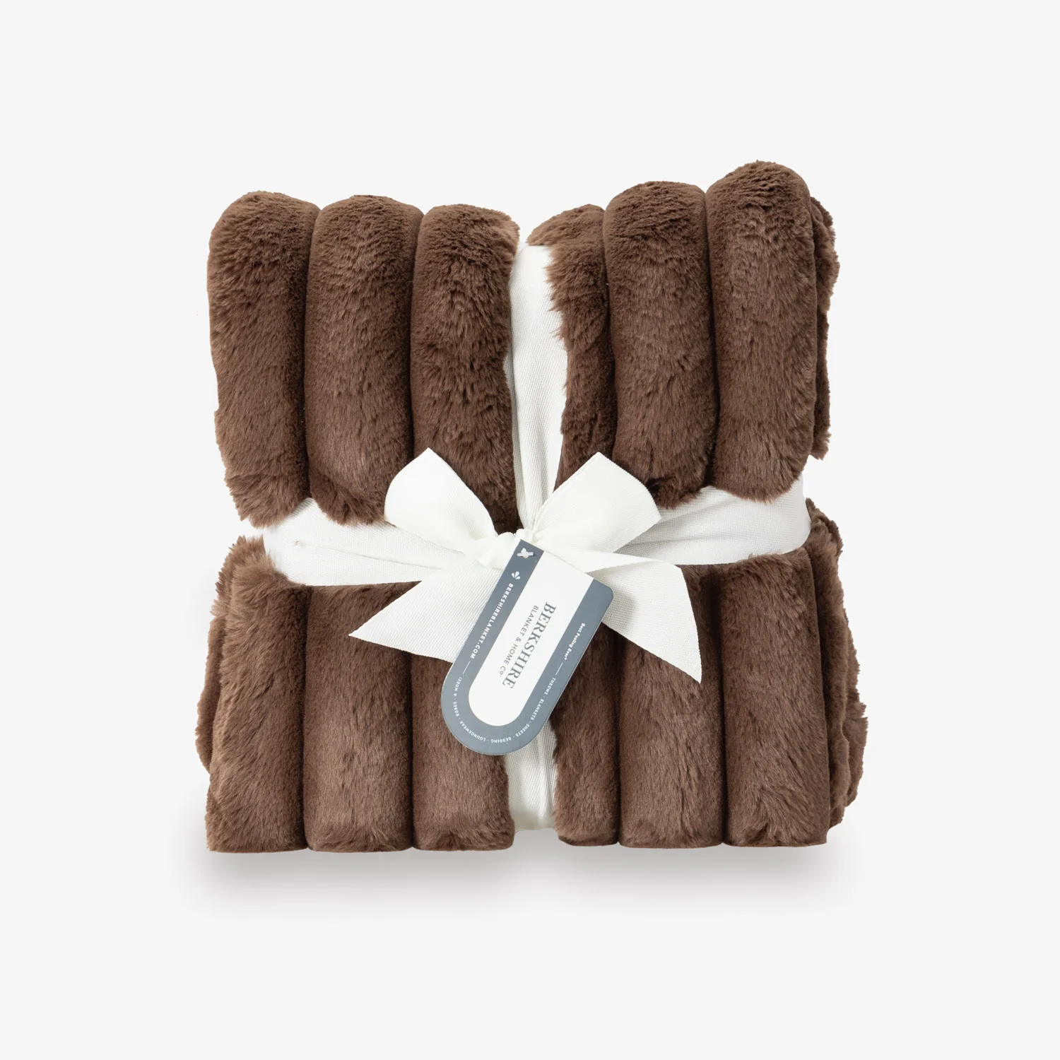 Acadia Faux Fur Throw - Image 31