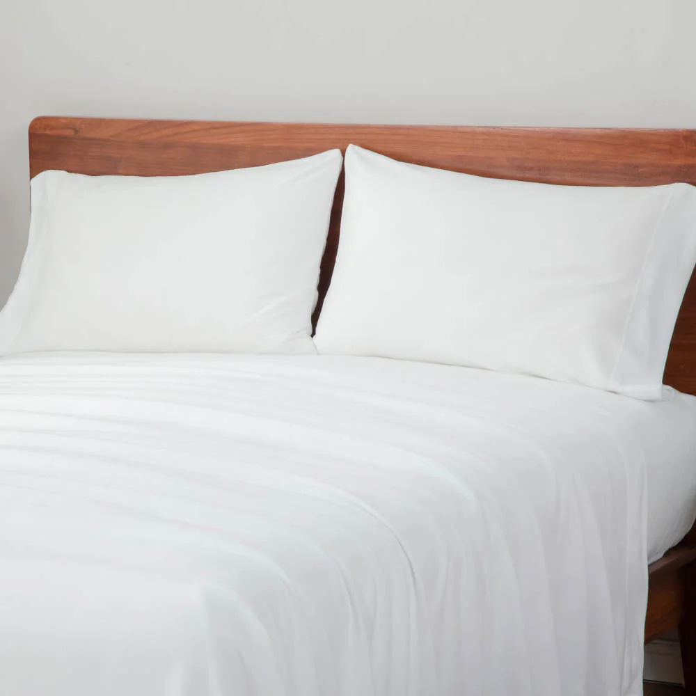 All-Season Microfleece Sheet Set - Image 10