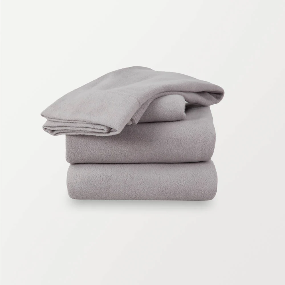 All-Season Microfleece Sheet Set - Image 11