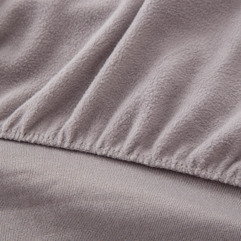 All-Season Microfleece Sheet Set - Image 14