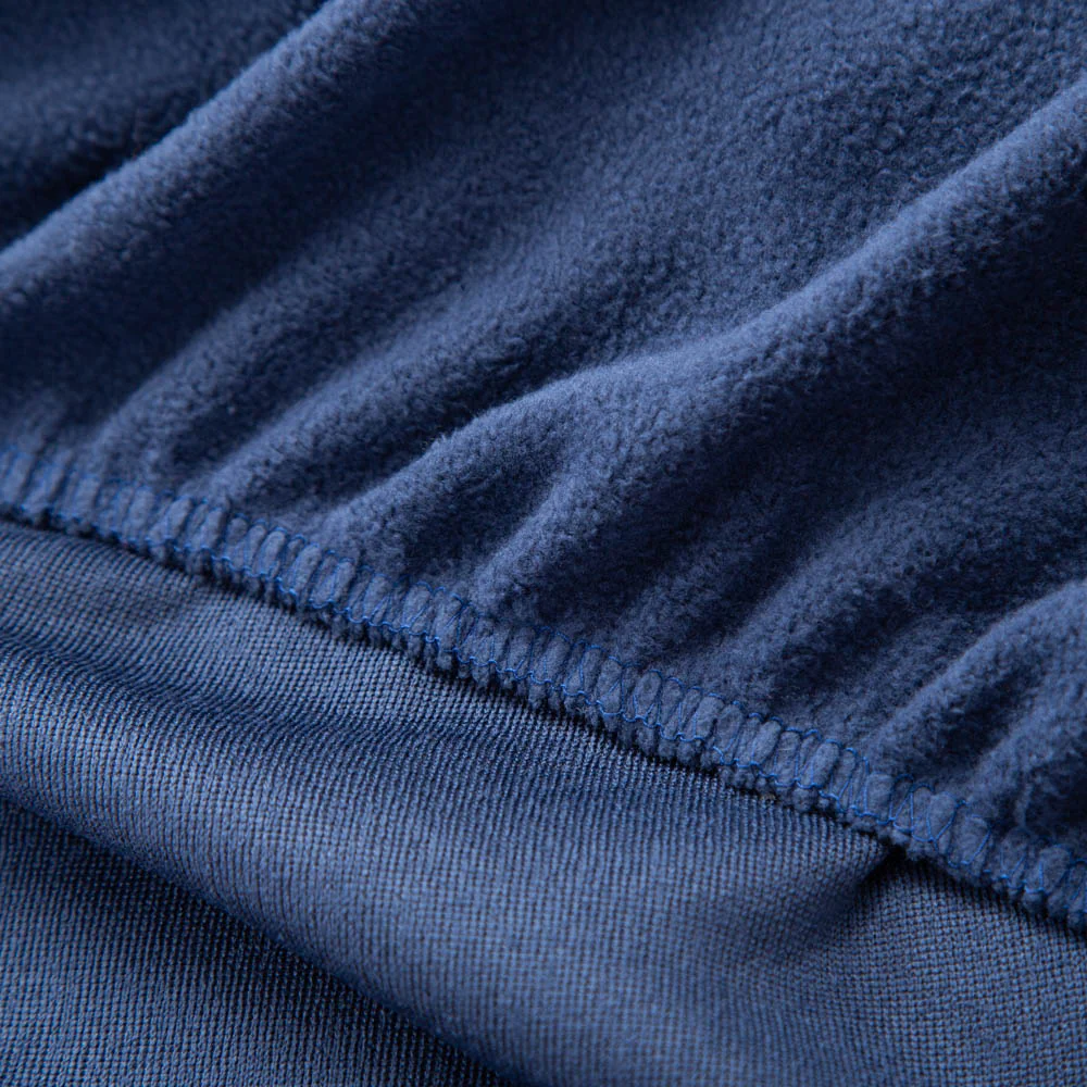 All-Season Microfleece Sheet Set - Image 19