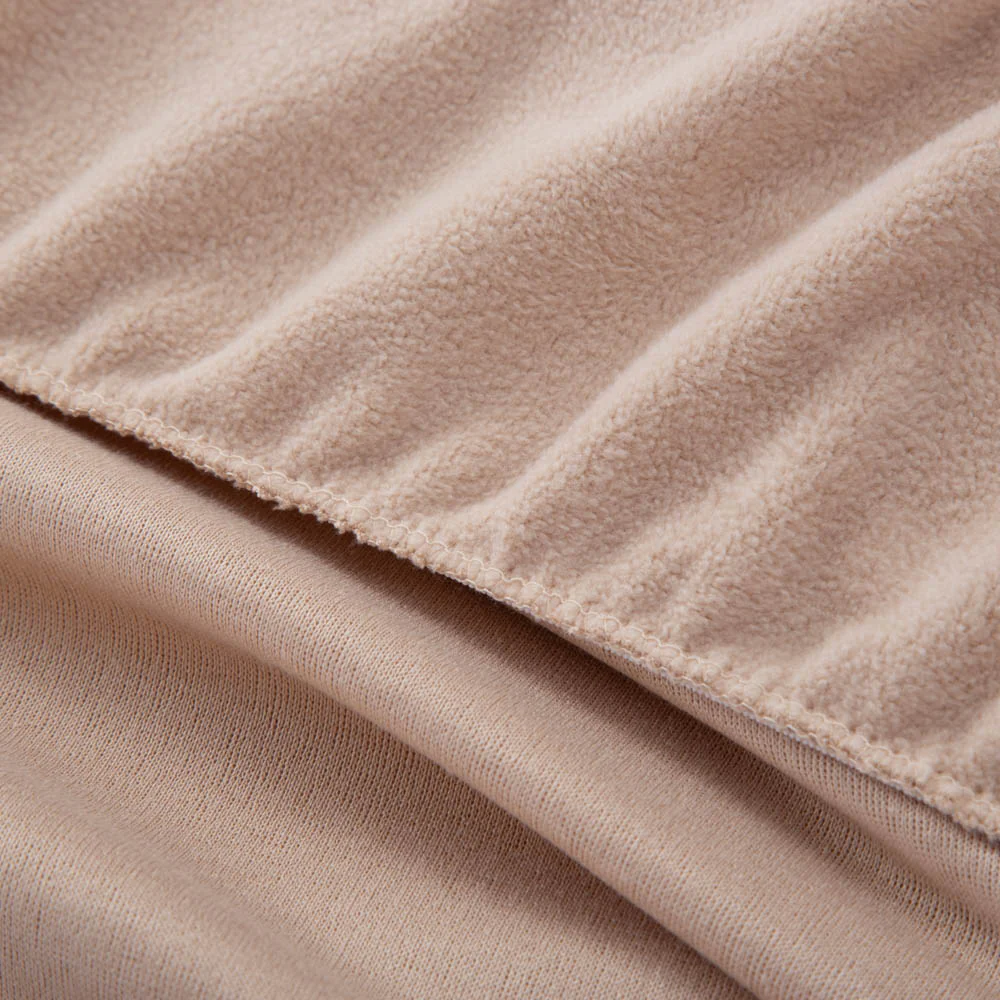 All-Season Microfleece Sheet Set - Image 28