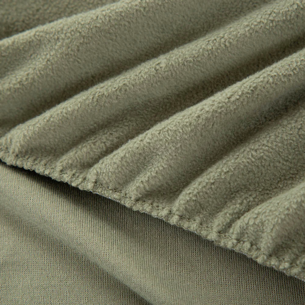 All-Season Microfleece Sheet Set - Image 34