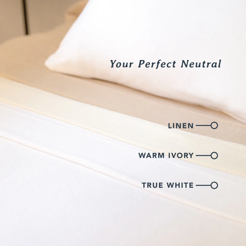 All-Season Microfleece Sheet Set - Image 4