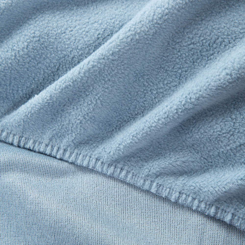 All-Season Microfleece Sheet Set - Image 42