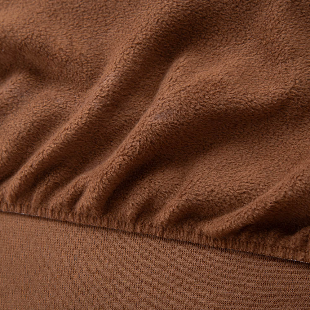 All-Season Microfleece Sheet Set - Image 47