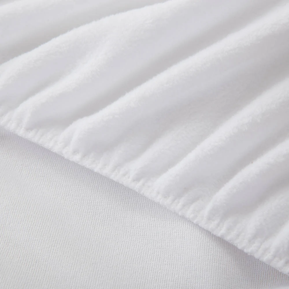 All-Season Microfleece Sheet Set - Image 8