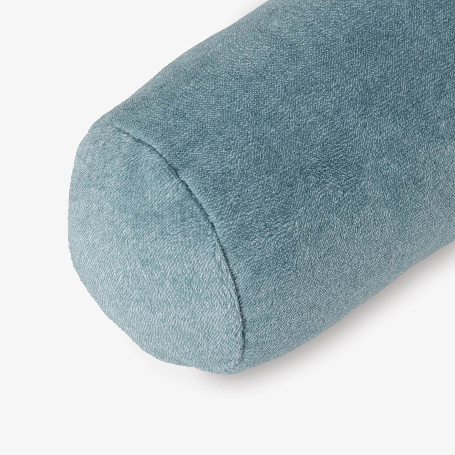 EcoThread® VelvetLoft® Neckroll Pillow - Image 26