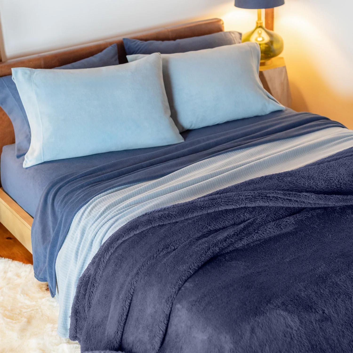 Extra-Fluffy™ Blanket - Image 13