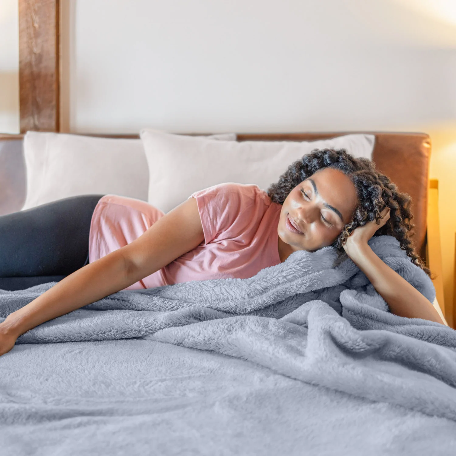 Extra-Fluffy™ Blanket - Image 21