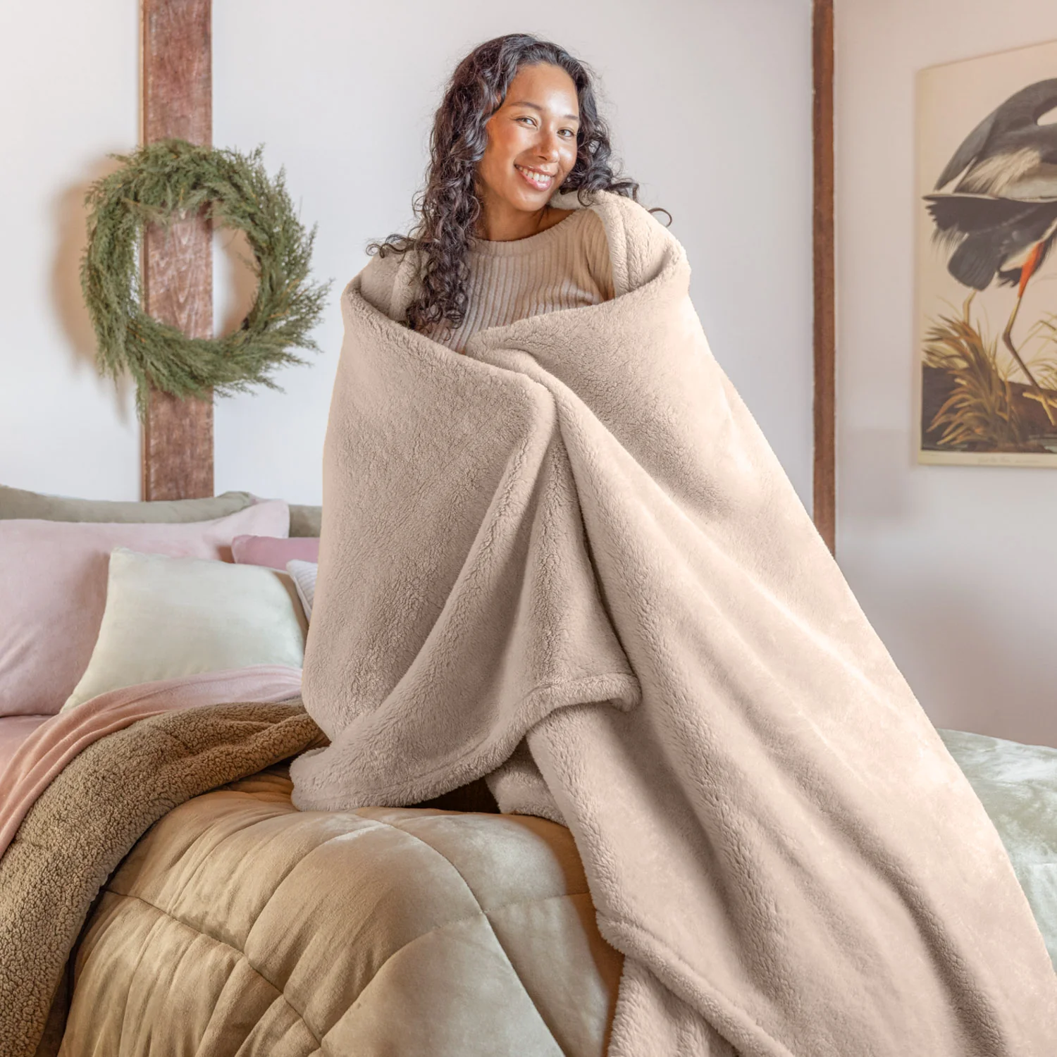 Extra-Fluffy™ Blanket - Image 6