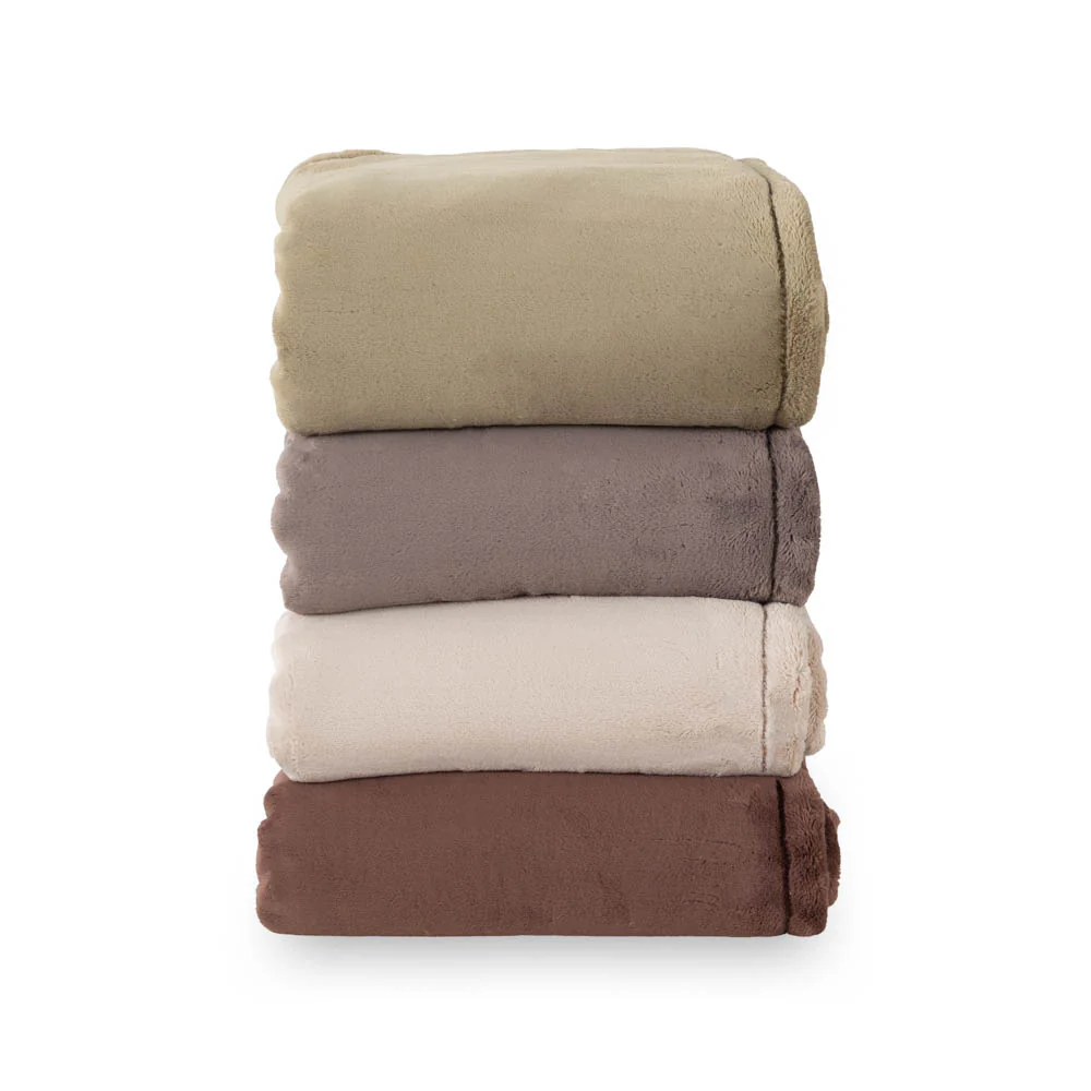Heavyweight PrimaLush™ Throw - Image 4