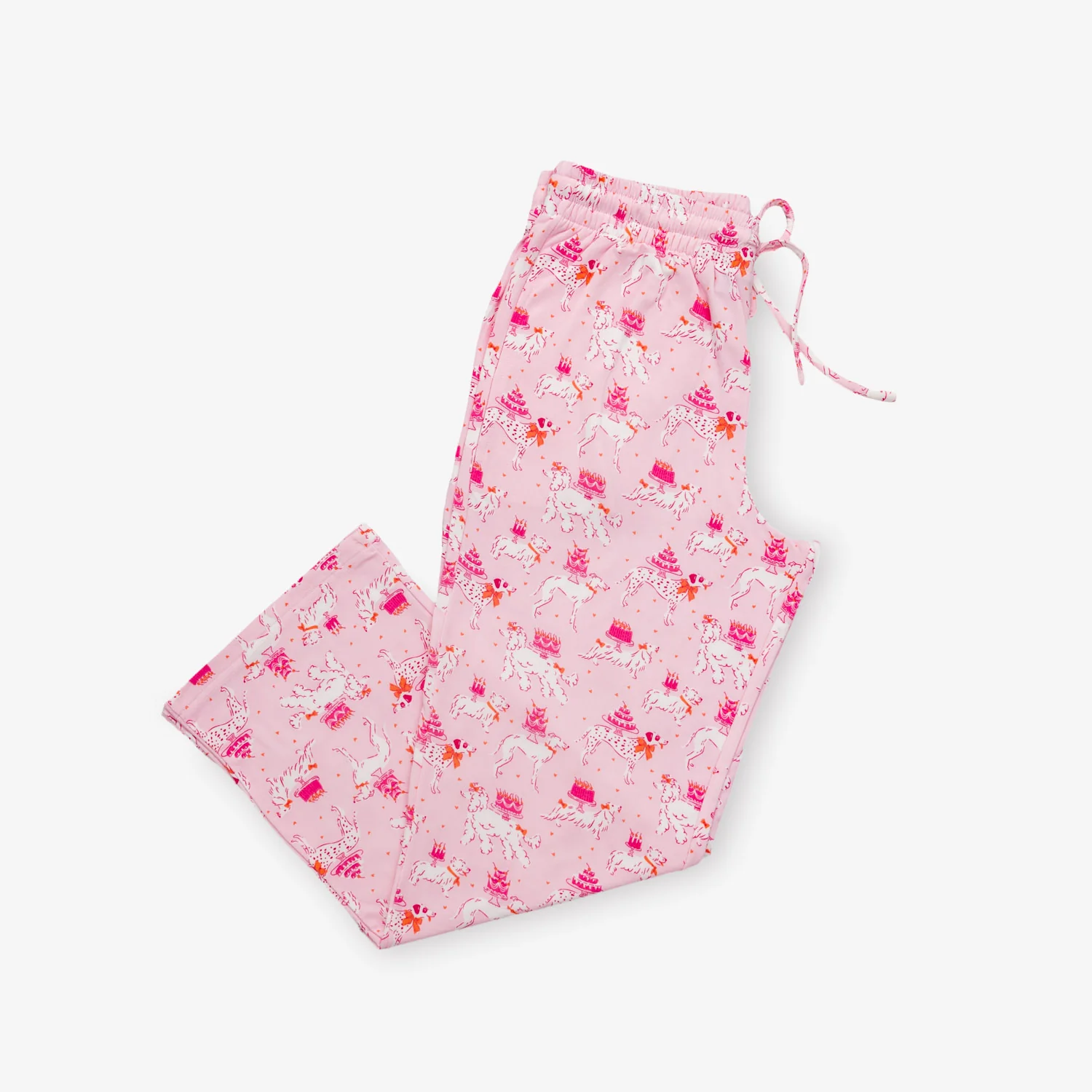 CalmKnit Lounge Pants - Image 6