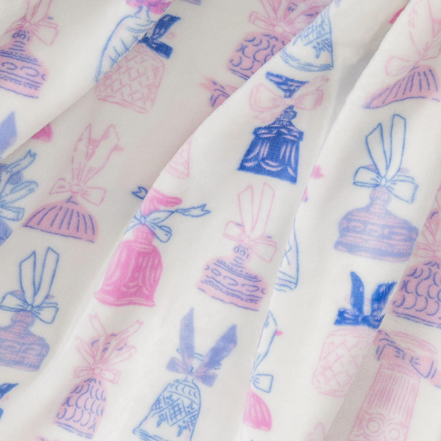 Krissy Mast VelvetLoft® Throw - Image 10