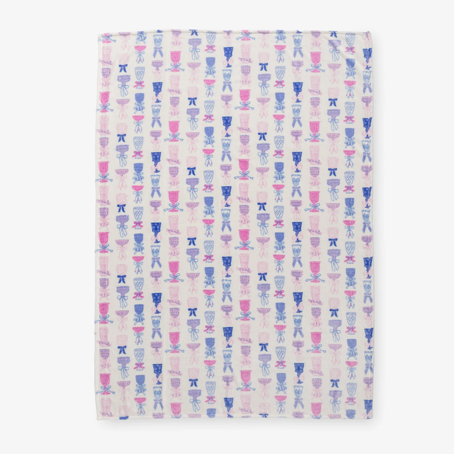 Krissy Mast VelvetLoft® Throw - Image 18