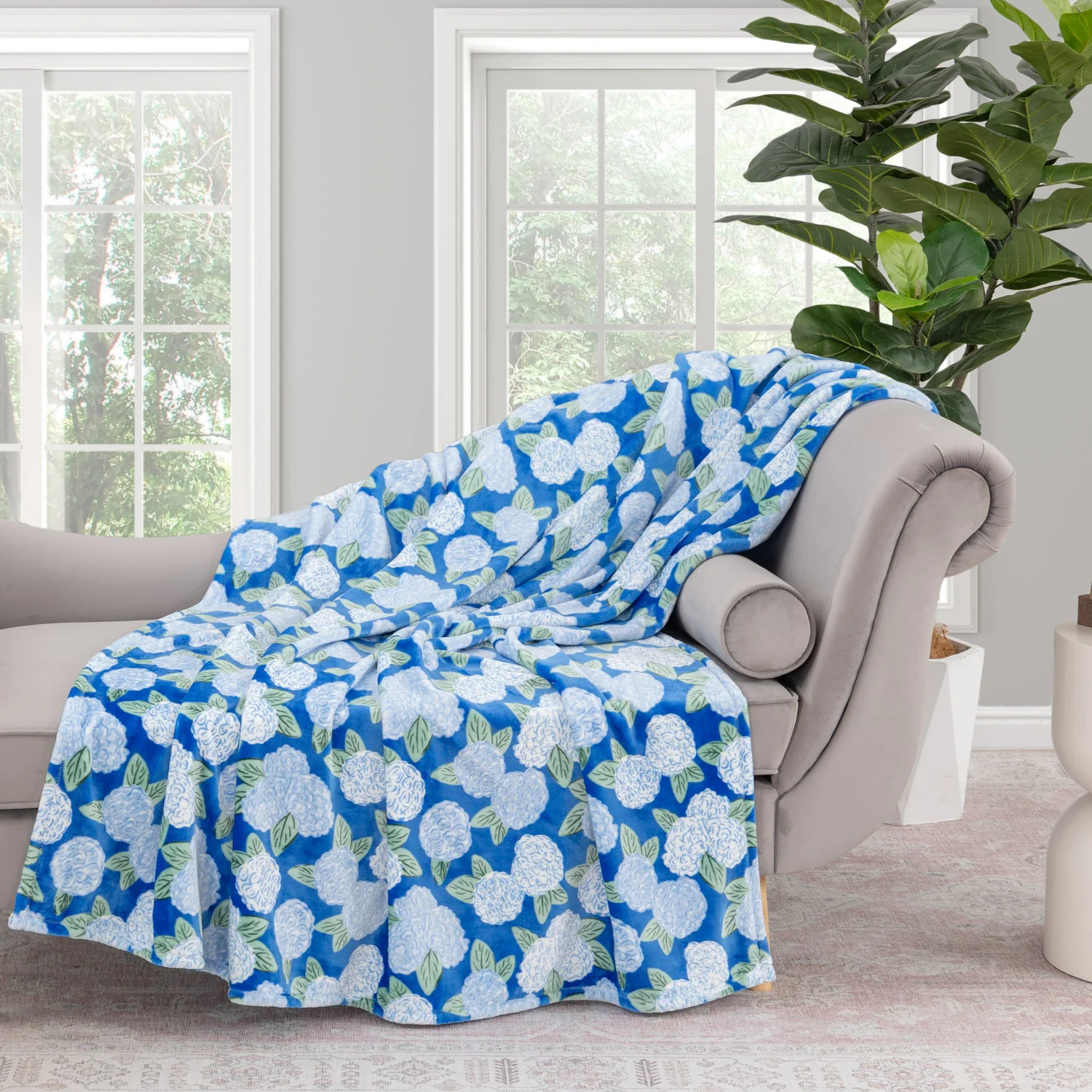Krissy Mast VelvetLoft® Throw - Image 27
