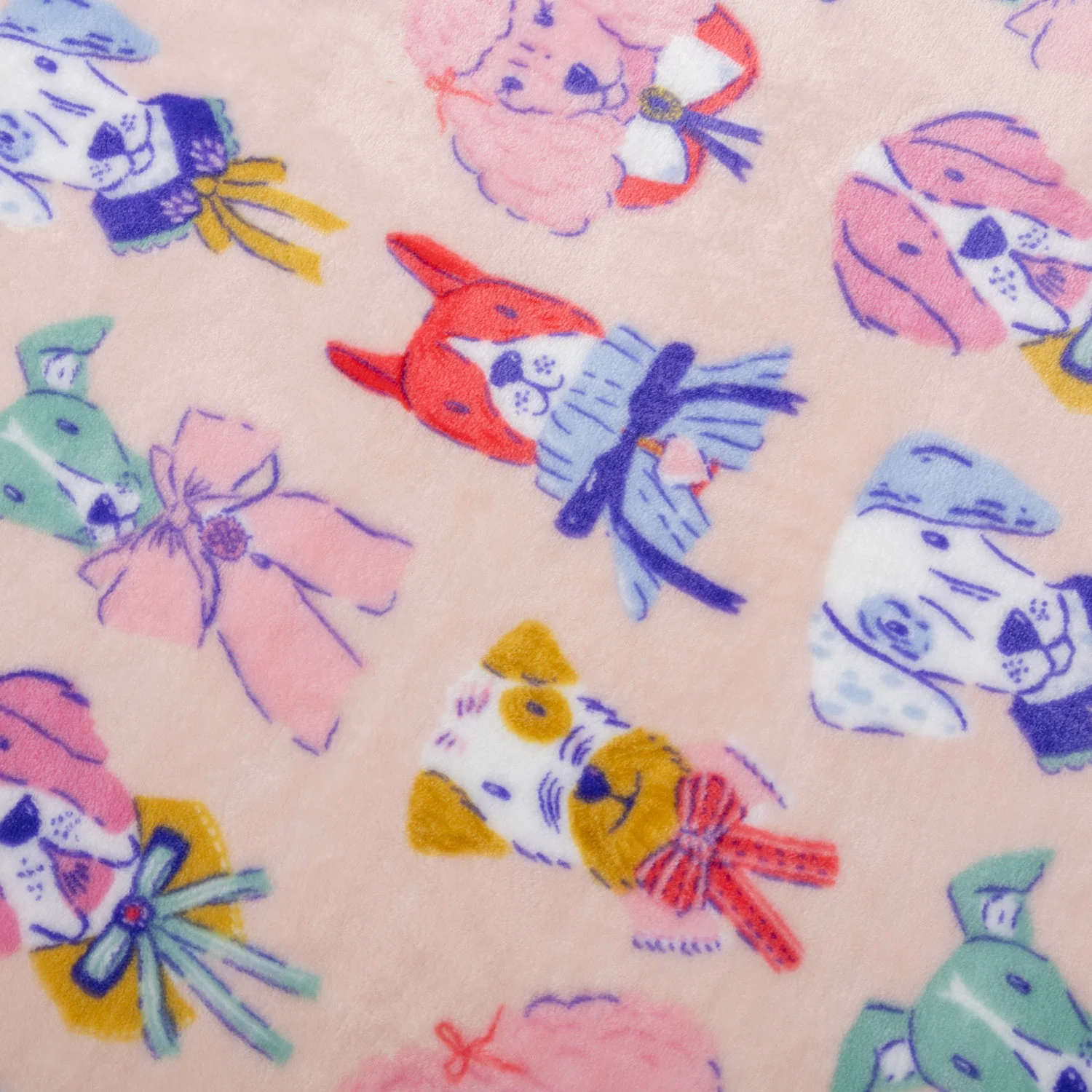Krissy Mast VelvetLoft® Throw - Image 31