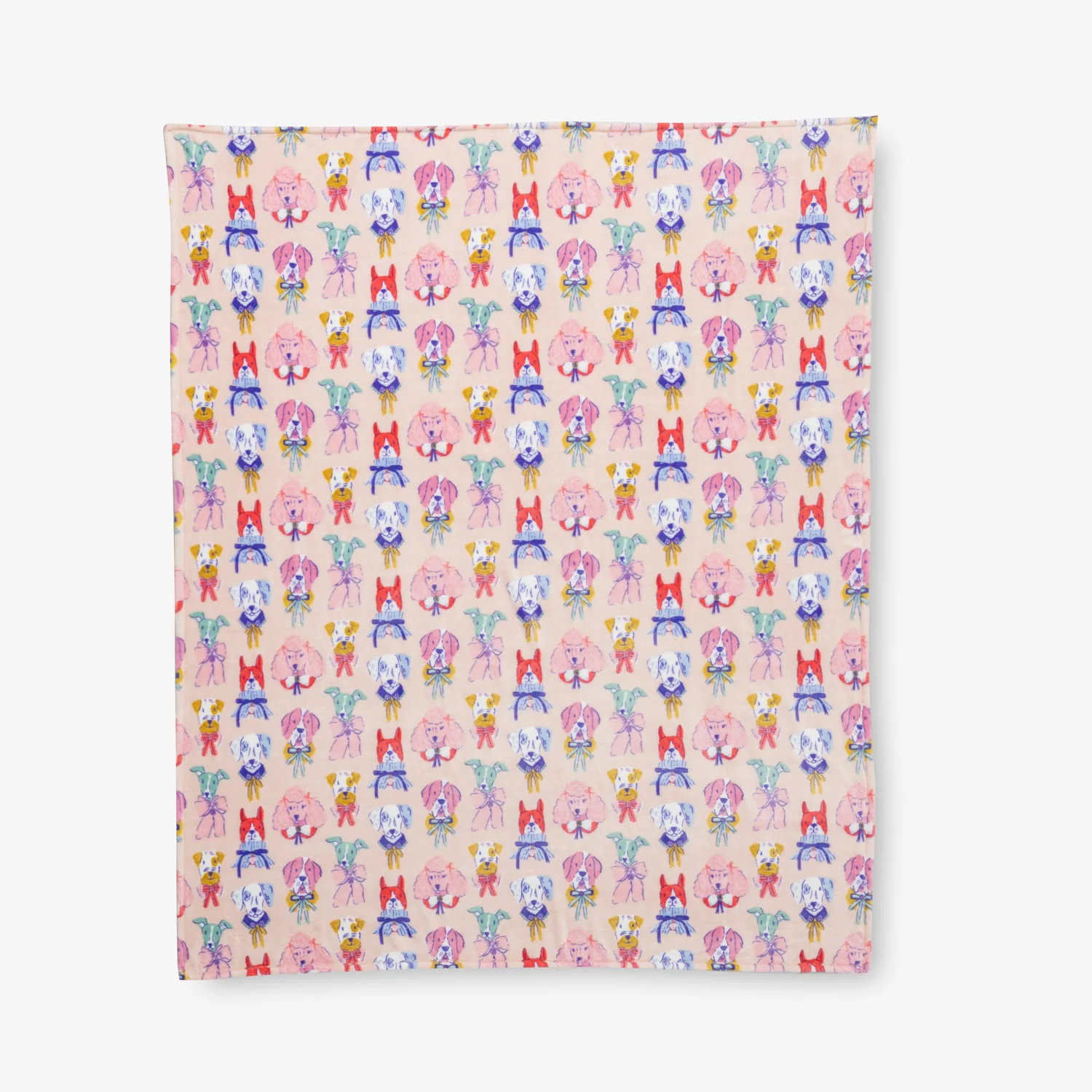 Krissy Mast VelvetLoft® Throw - Image 37