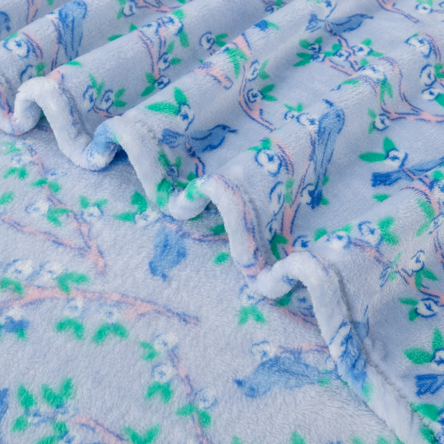 Krissy Mast VelvetLoft® Throw - Image 5