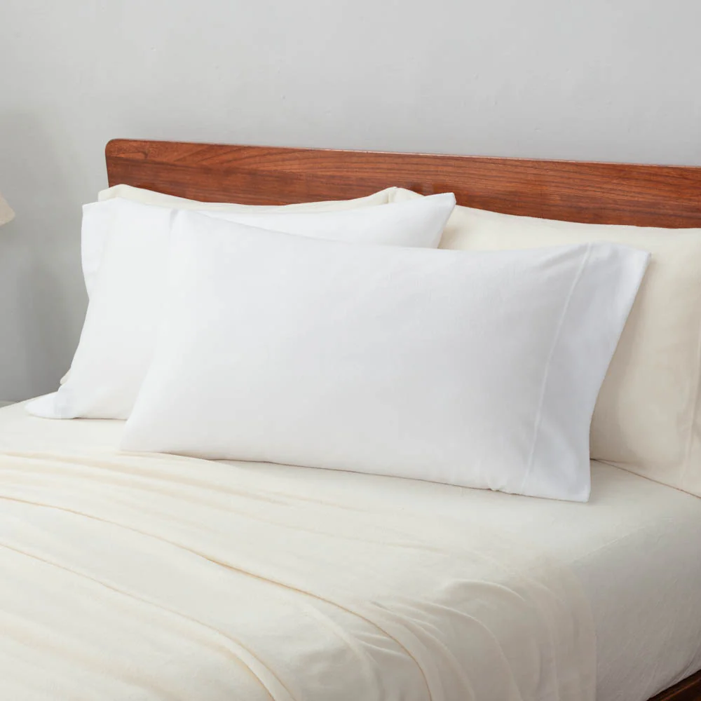 Microfleece Pillowcases 2-Pack - Image 11