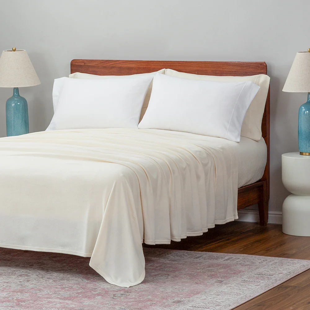 Microfleece Pillowcases 2-Pack - Image 12