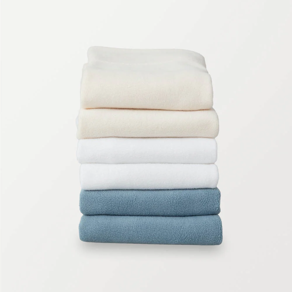 Microfleece Pillowcases 2-Pack - Image 14