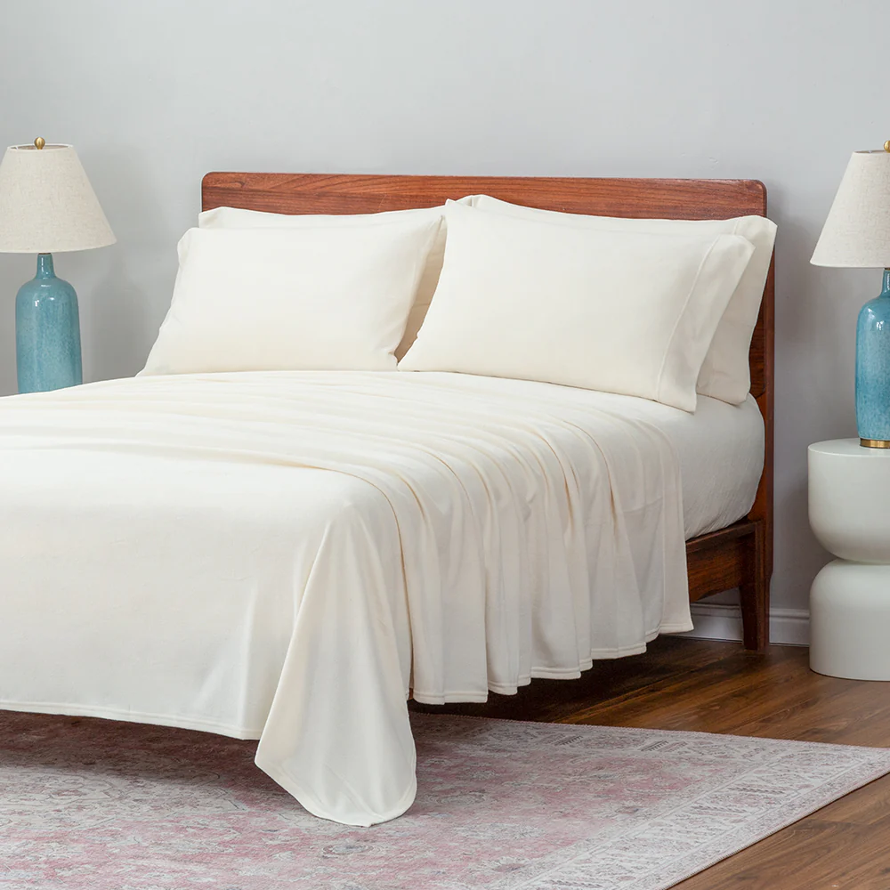 Microfleece Pillowcases 2-Pack - Image 4