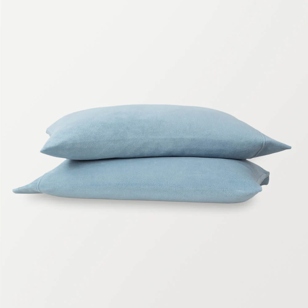 Microfleece Pillowcases 2-Pack - Image 5