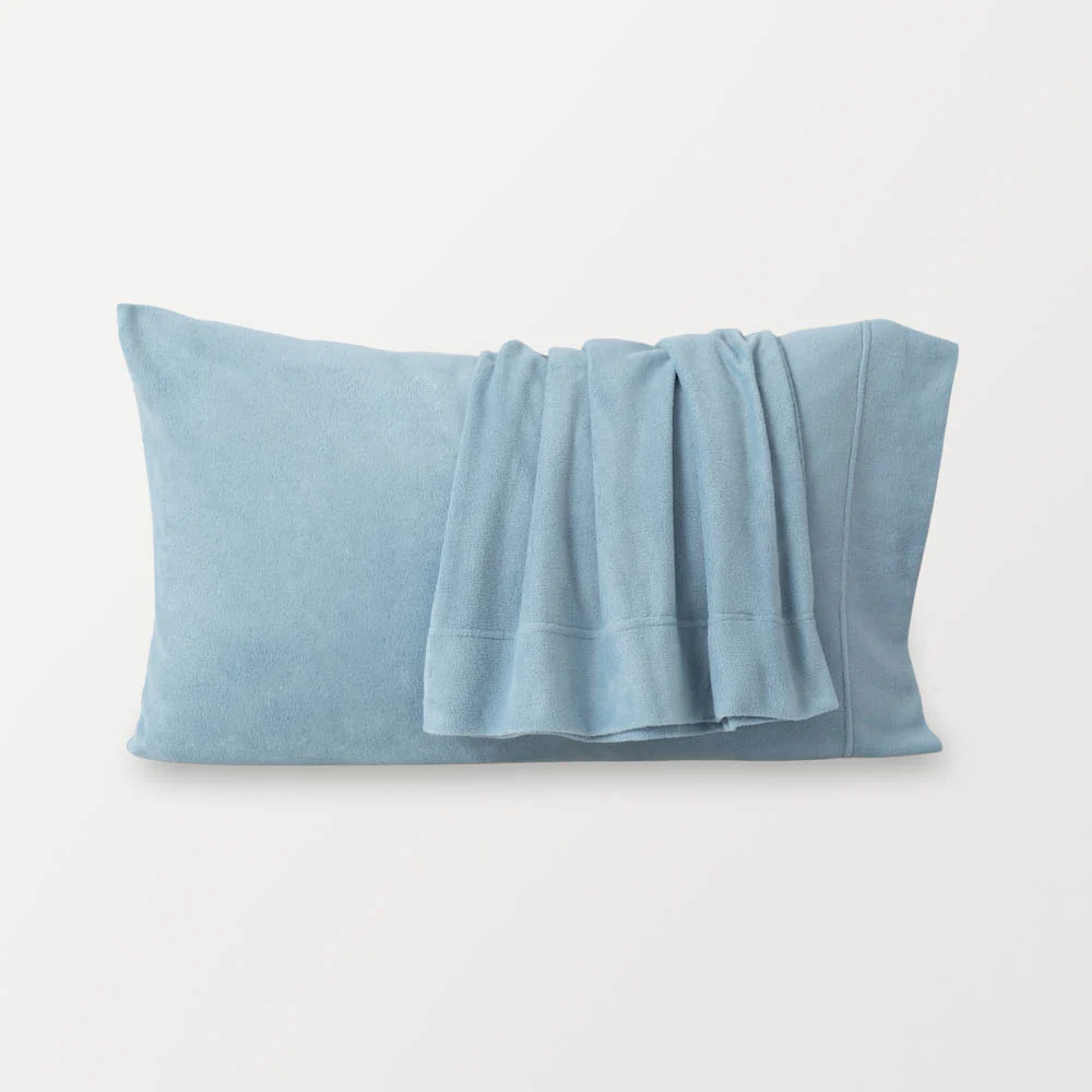 Microfleece Pillowcases 2-Pack - Image 6
