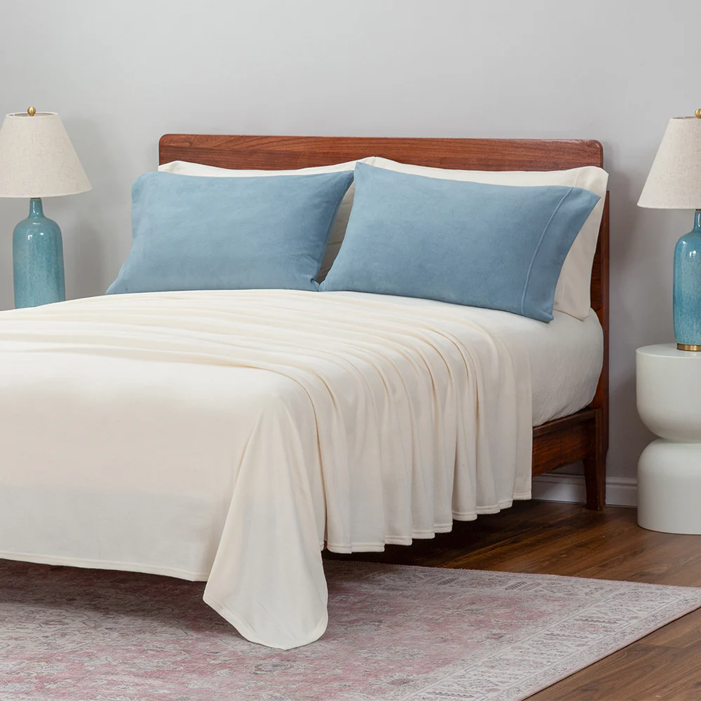 Microfleece Pillowcases 2-Pack - Image 9