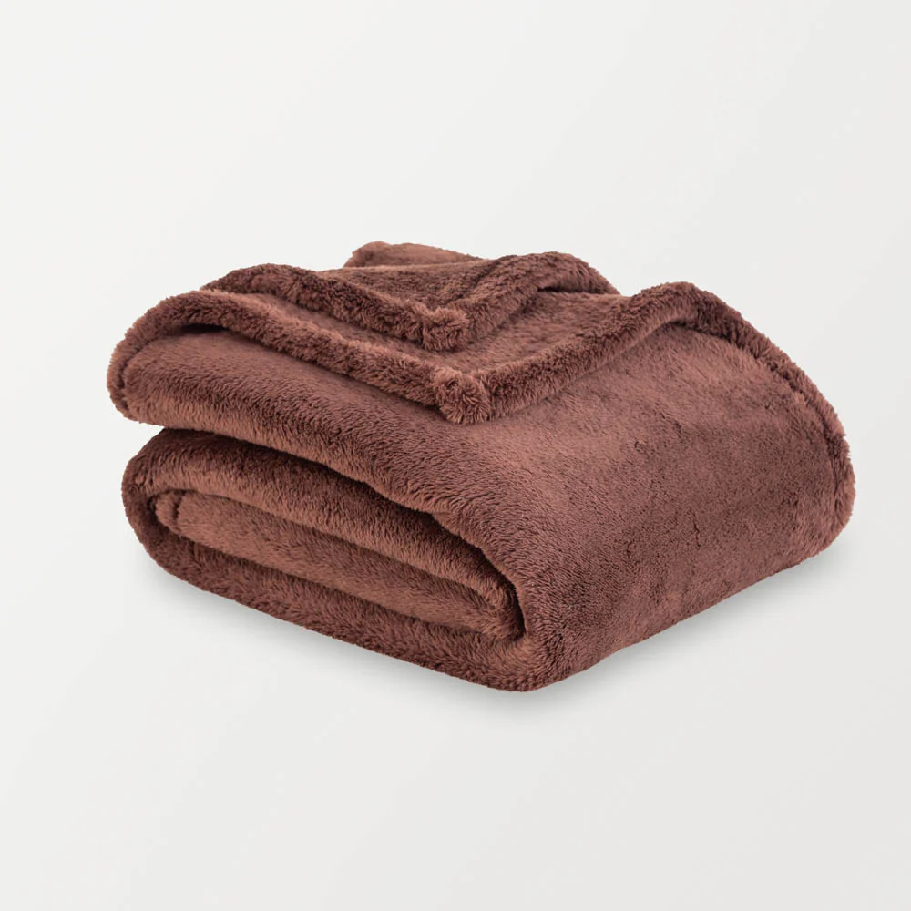 Oversized Extra-Fluffy™ Throw - Image 29