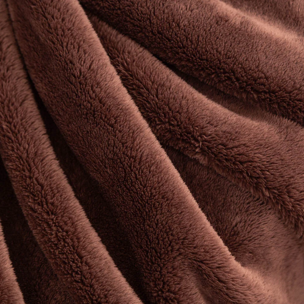 Oversized Extra-Fluffy™ Throw - Image 30
