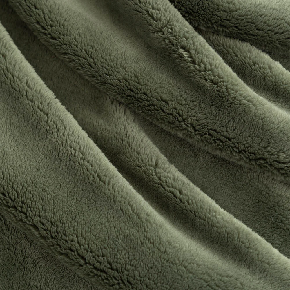 Oversized Extra-Fluffy™ Throw - Image 35