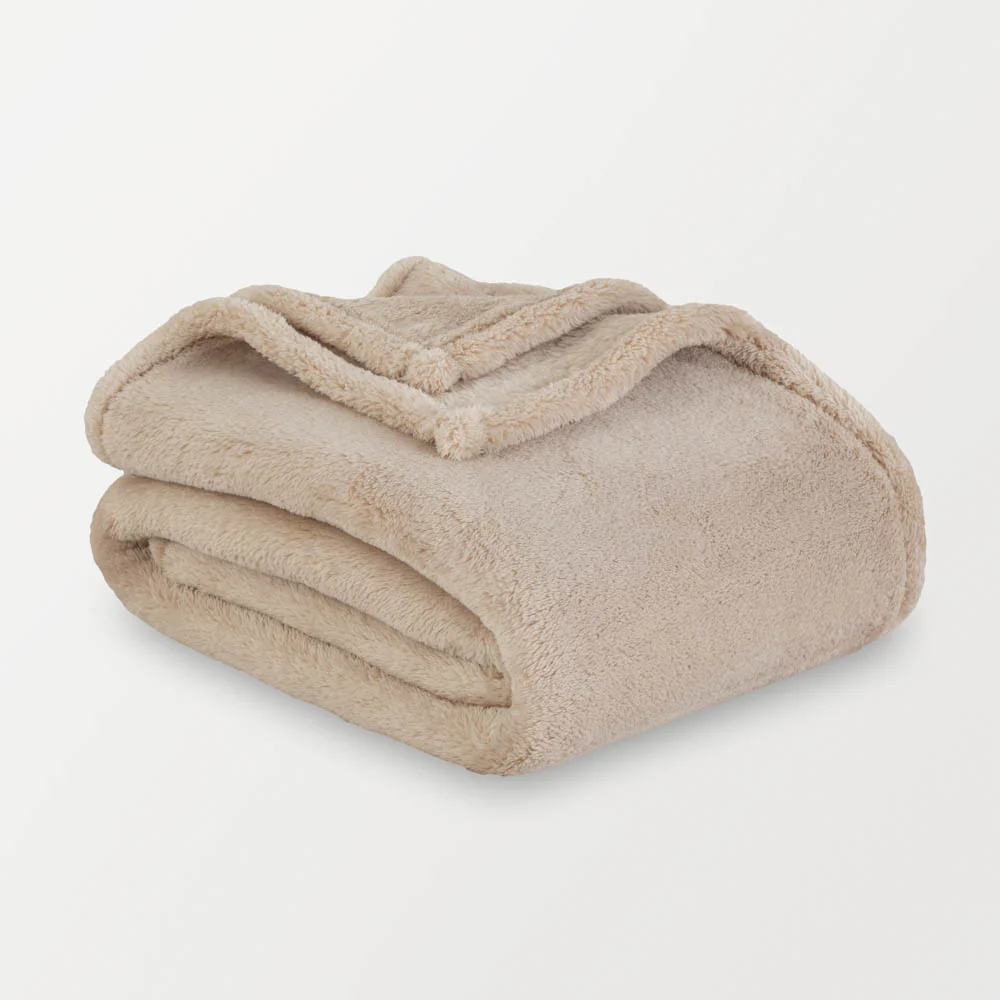 Oversized Extra-Fluffy™ Throw - Image 41