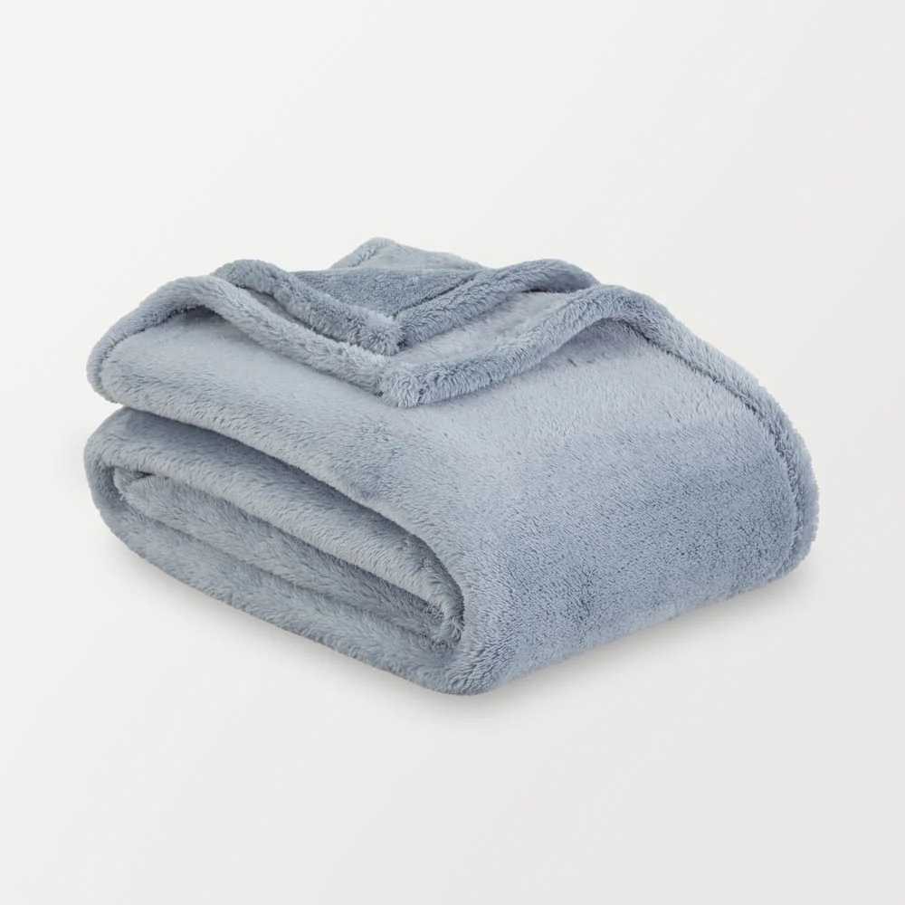 Oversized Extra-Fluffy™ Throw - Image 46