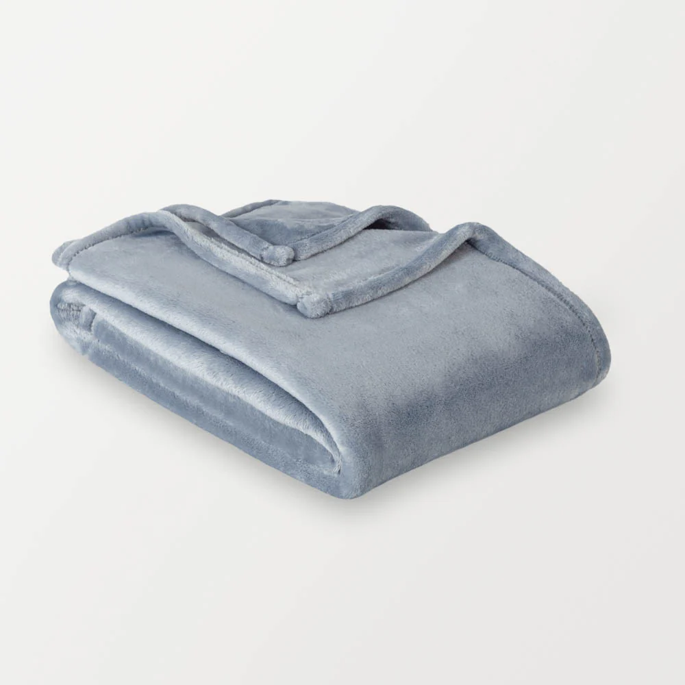 Oversized VelvetLoft® Throw - Image 10