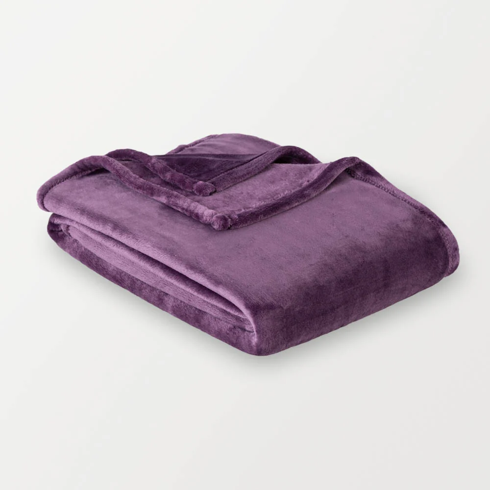 Oversized VelvetLoft® Throw - Image 14
