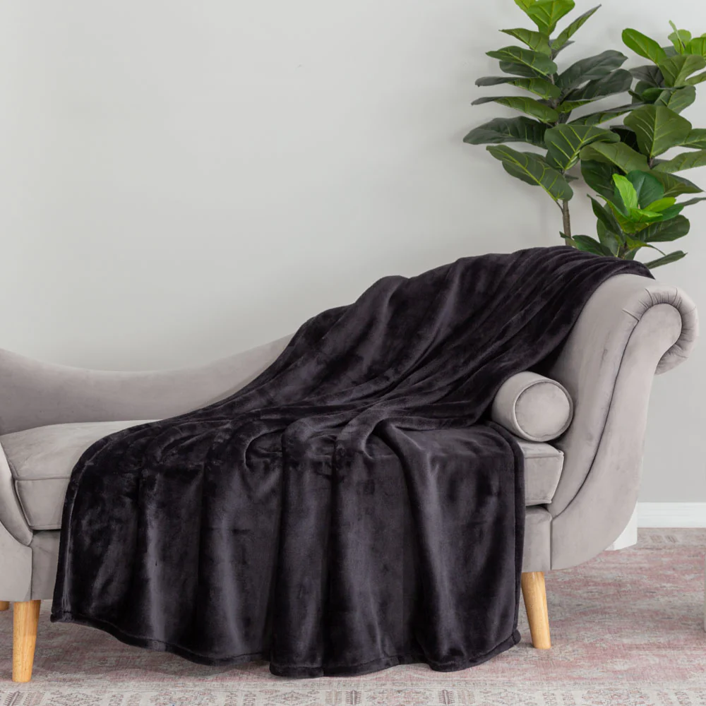 Oversized VelvetLoft® Throw - Image 26