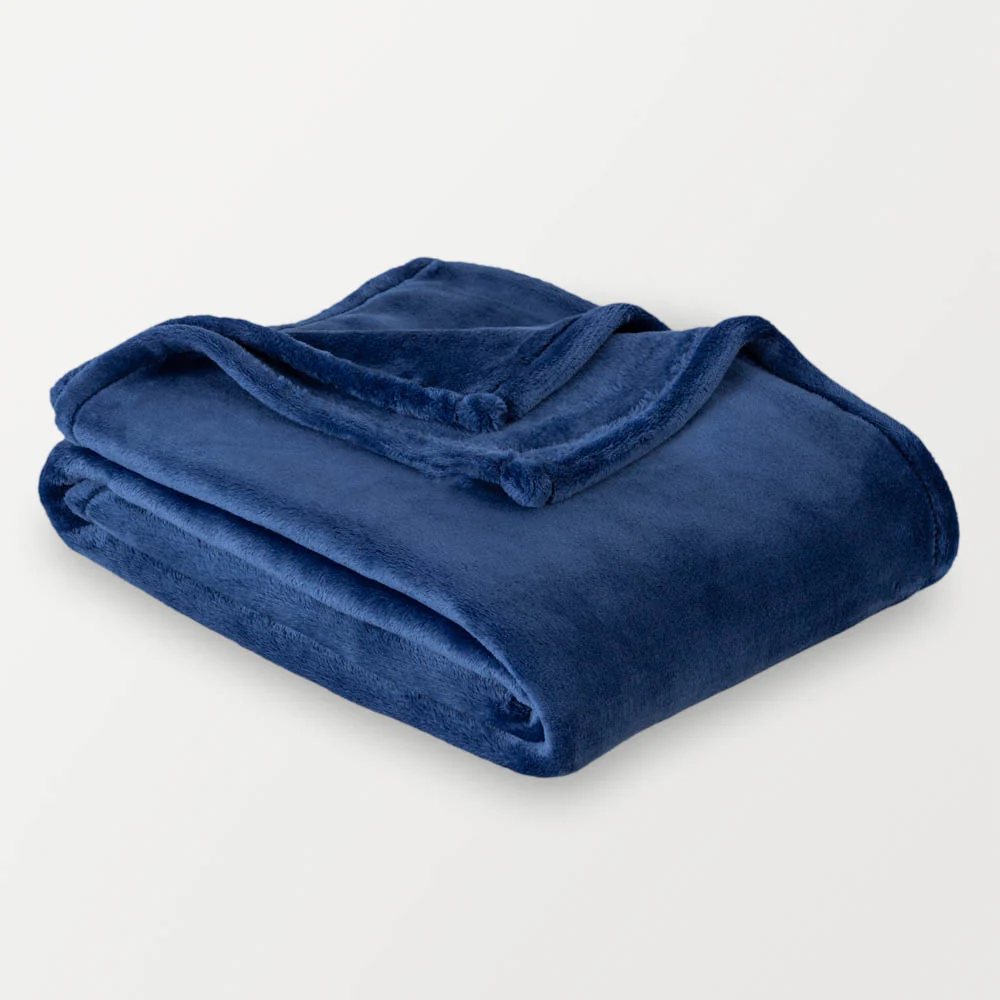 Oversized VelvetLoft® Throw - Image 29
