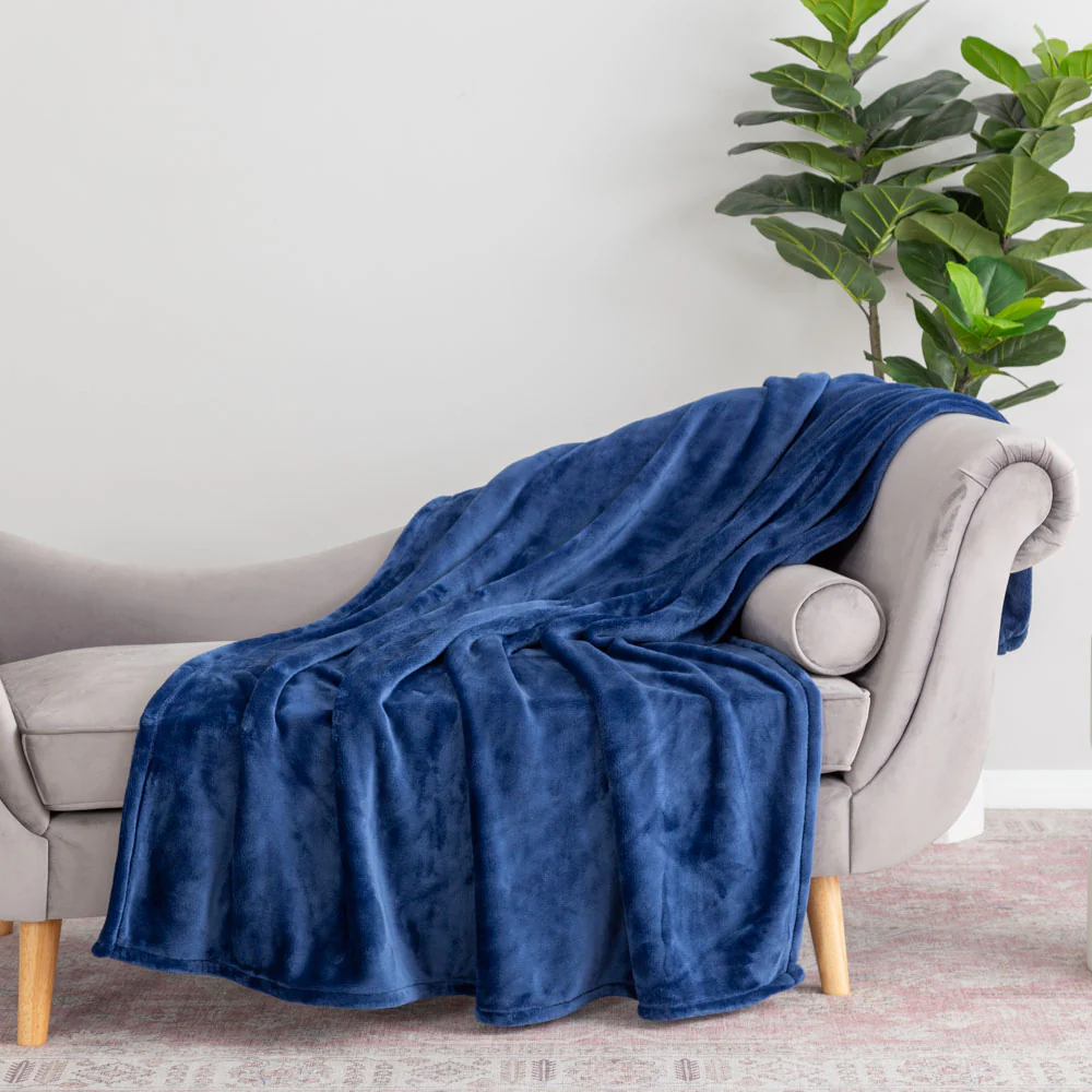 Oversized VelvetLoft® Throw - Image 30