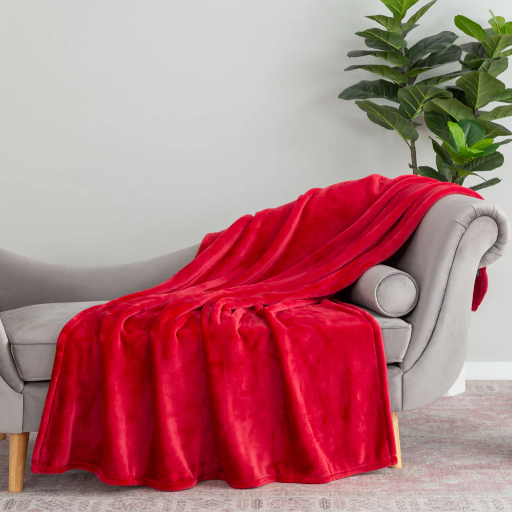 Oversized VelvetLoft® Throw - Image 34