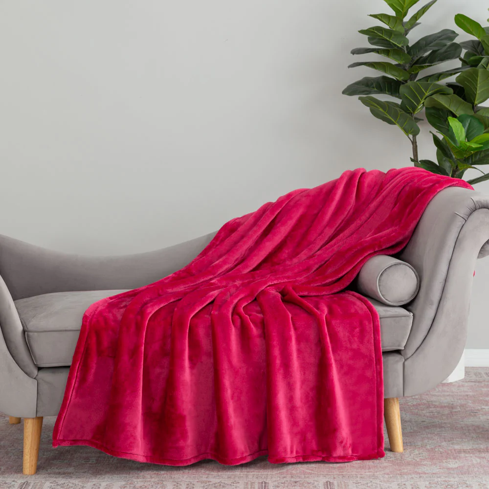 Oversized VelvetLoft® Throw - Image 38