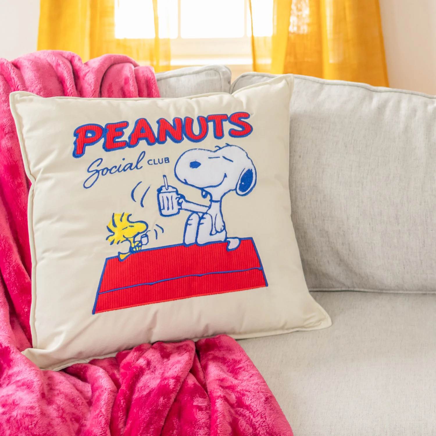 Oversized VelvetLoft® Throw - Image 39