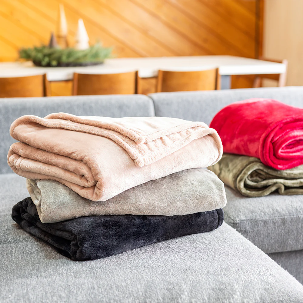 Oversized VelvetLoft® Throw - Image 4