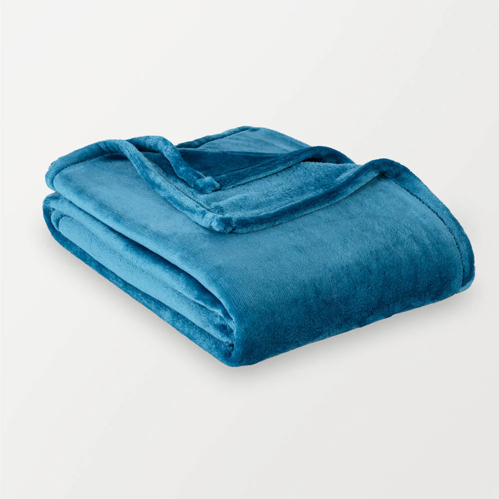 Oversized VelvetLoft® Throw - Image 53