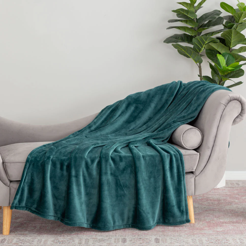 Oversized VelvetLoft® Throw - Image 67