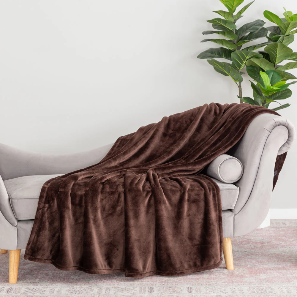 Oversized VelvetLoft® Throw - Image 7