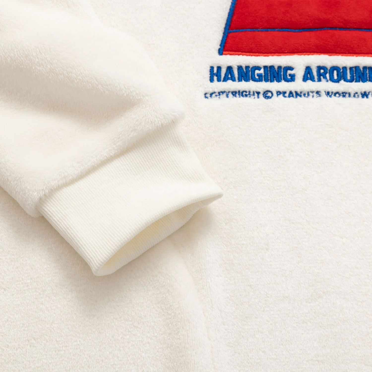 Peanuts® Lounge Hoodie - Image 12