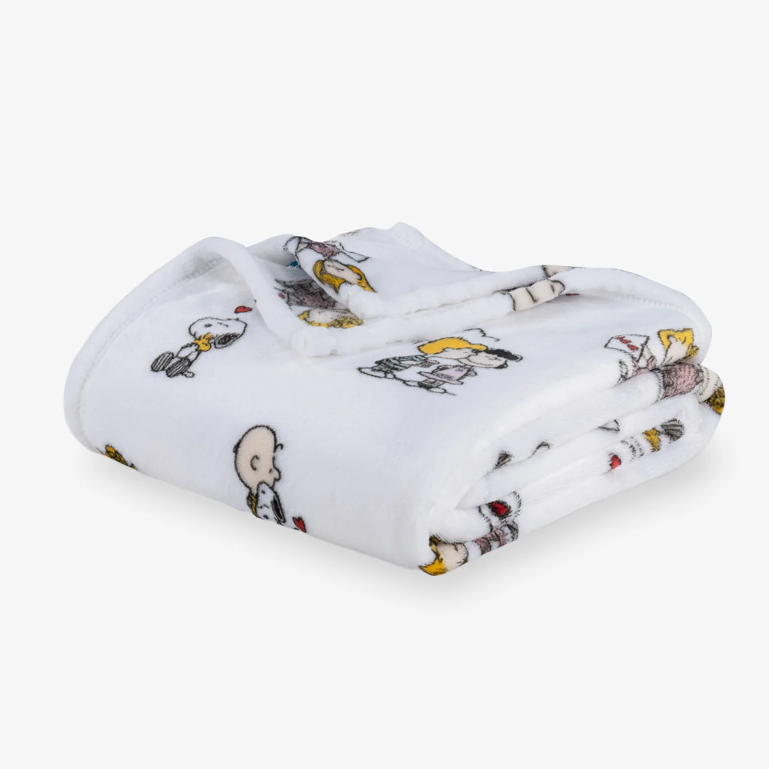 Peanuts® VelvetLoft® Throw - Image 16